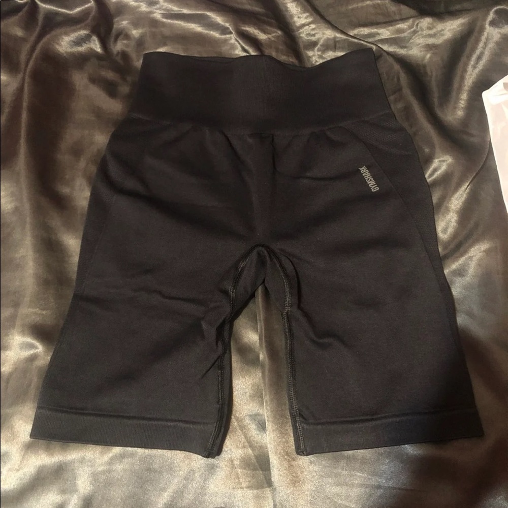 Gymshark Flex Shorts